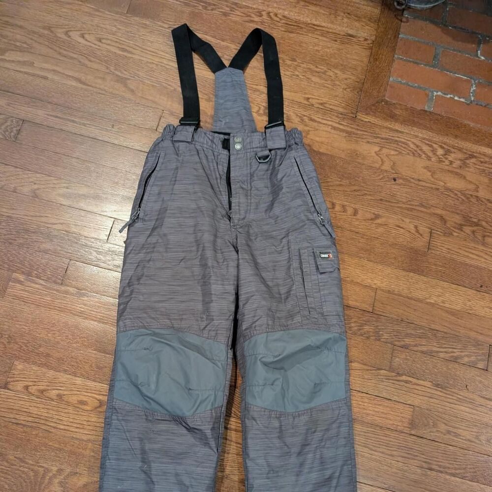 Weatherproof Kids Snow Pants